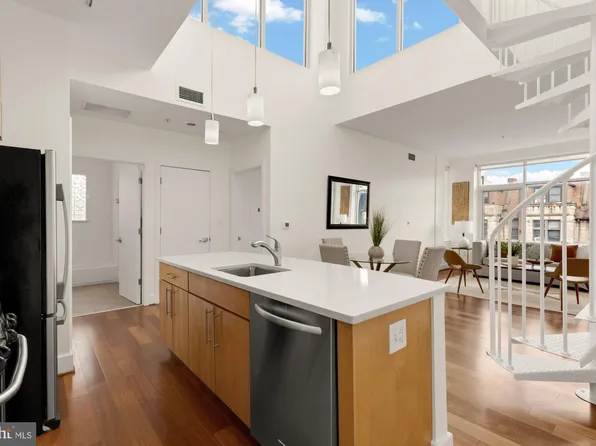 1348 Euclid St NW APT 401, Washington, DC 20009