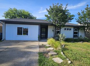 545 Northridge Dr, Allen, TX 75002