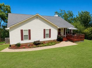 1220 Lone Mountain Dr, Dayton, TN 37321