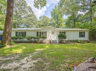 3051 Friendship Rd, Buford, GA 30519