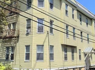 21 Vail St APT 3R, Newark, NJ 07106
