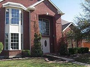 2521 Melbourne Rd, Carrollton, TX 75006