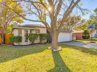 10809 Hornby St, Fort Worth, TX 76108