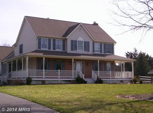 3226 Wheatfield Rd, Finksburg, MD 21048