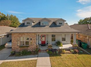 1013 Rosa Ave, Metairie, LA 70005