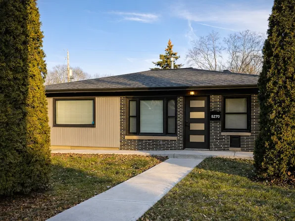 (undisclosed Address), Milwaukee, WI 53218