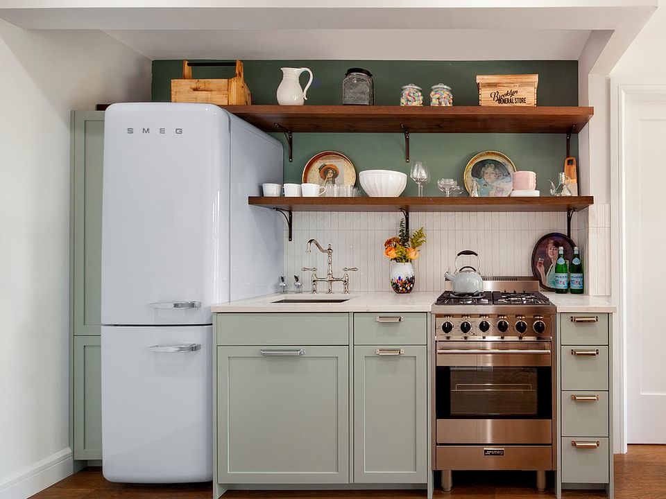 1st image of 163 Saint Nicholas Ave #3