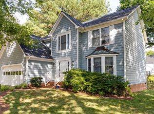 2013 Stoneheather Rd, Henrico, VA 23238