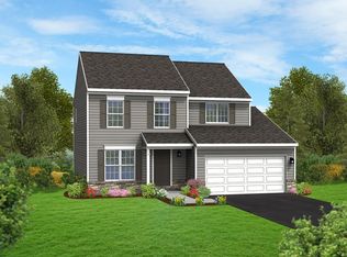 4 Cottonwood Ln, Denver, PA 17517