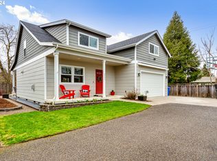 3335 Bell Ave, Eugene, OR 97402