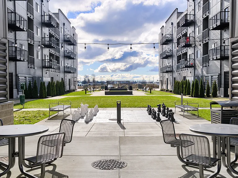The Outpost Apartments — Photo 1