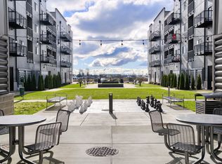 The Outpost Apartments, Arlington, WA 98223