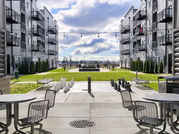 The Outpost Apartments