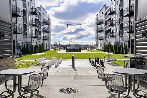 The Outpost Apartments Photo 1