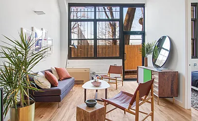 Rented by New Holland Residences