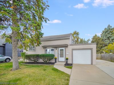 9018 Roach Ave, Brookfield, IL, 60513