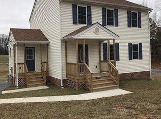 170 E Jefferson Ave, Warsaw, VA 22572