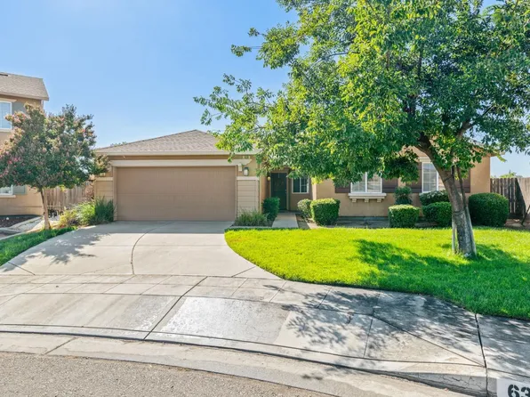 630 S Kona Ave, Fresno, CA 93727