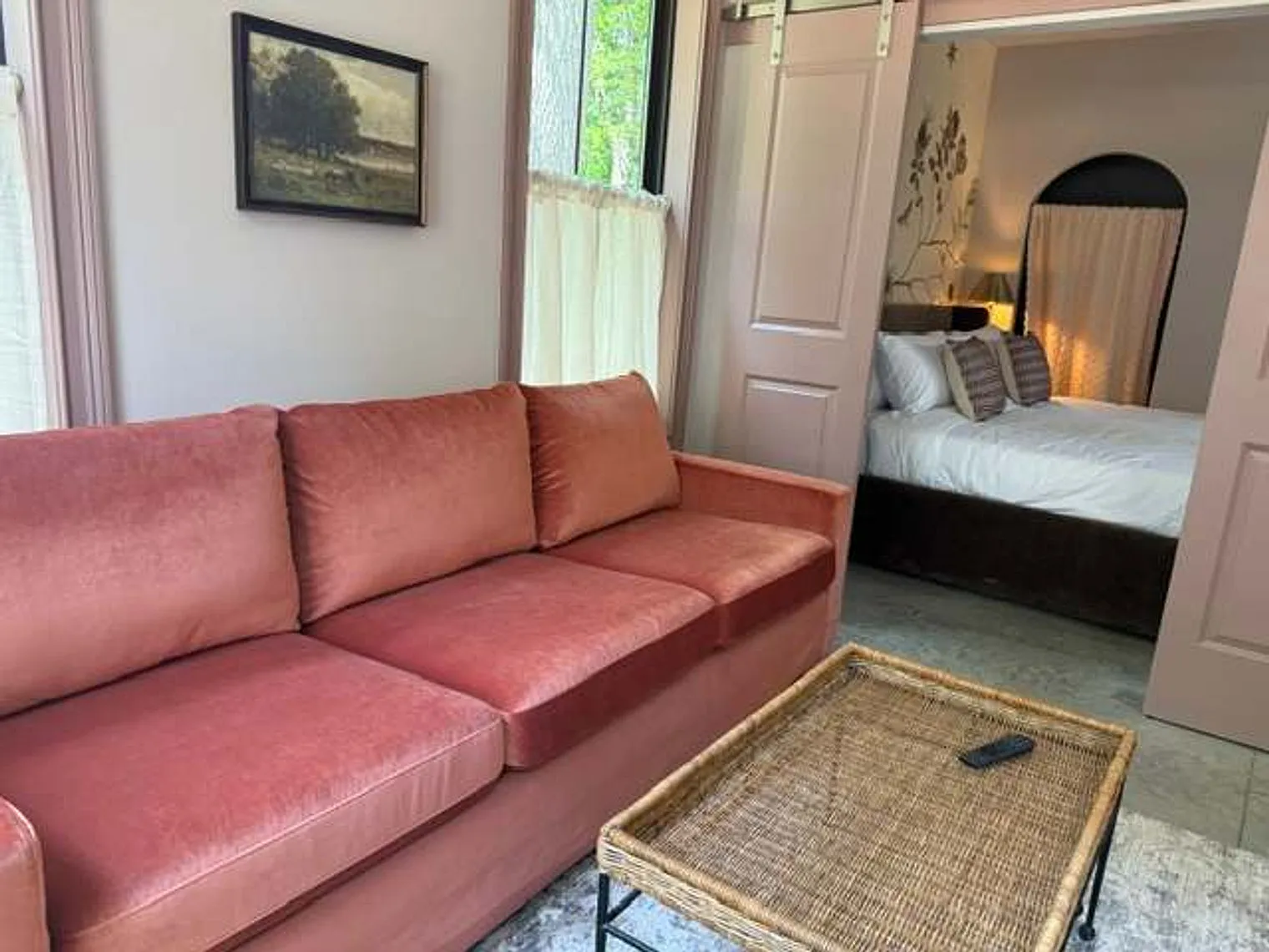 1 bed, 1.0 bath, 419 sqft, $6,939 — Photo 1