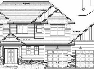 11973 Davenport Ct, Blaine, MN 55449