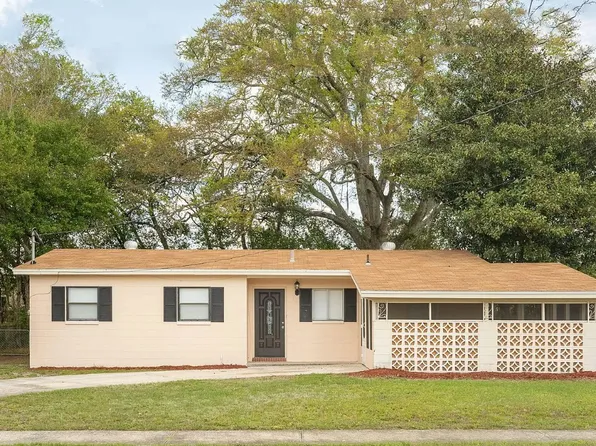 7707 Falcon St, Jacksonville, FL 32244