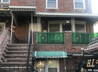 1264 E 87th St #2, Brooklyn, NY 11236