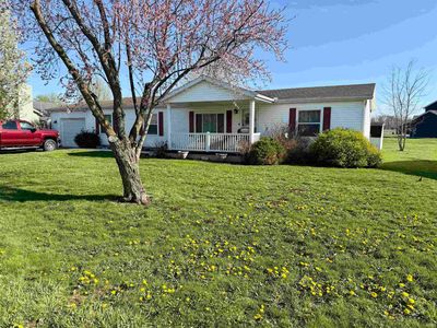 2217 W Willow Ln, Peru, IN, 46970