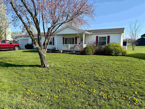 2217 W Willow Ln, Peru, IN 46970