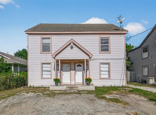 7111 Myrtle St, Houston, TX 77087
