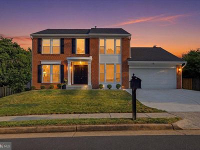 1453 Powells Tavern Pl, Herndon, VA, 20170
