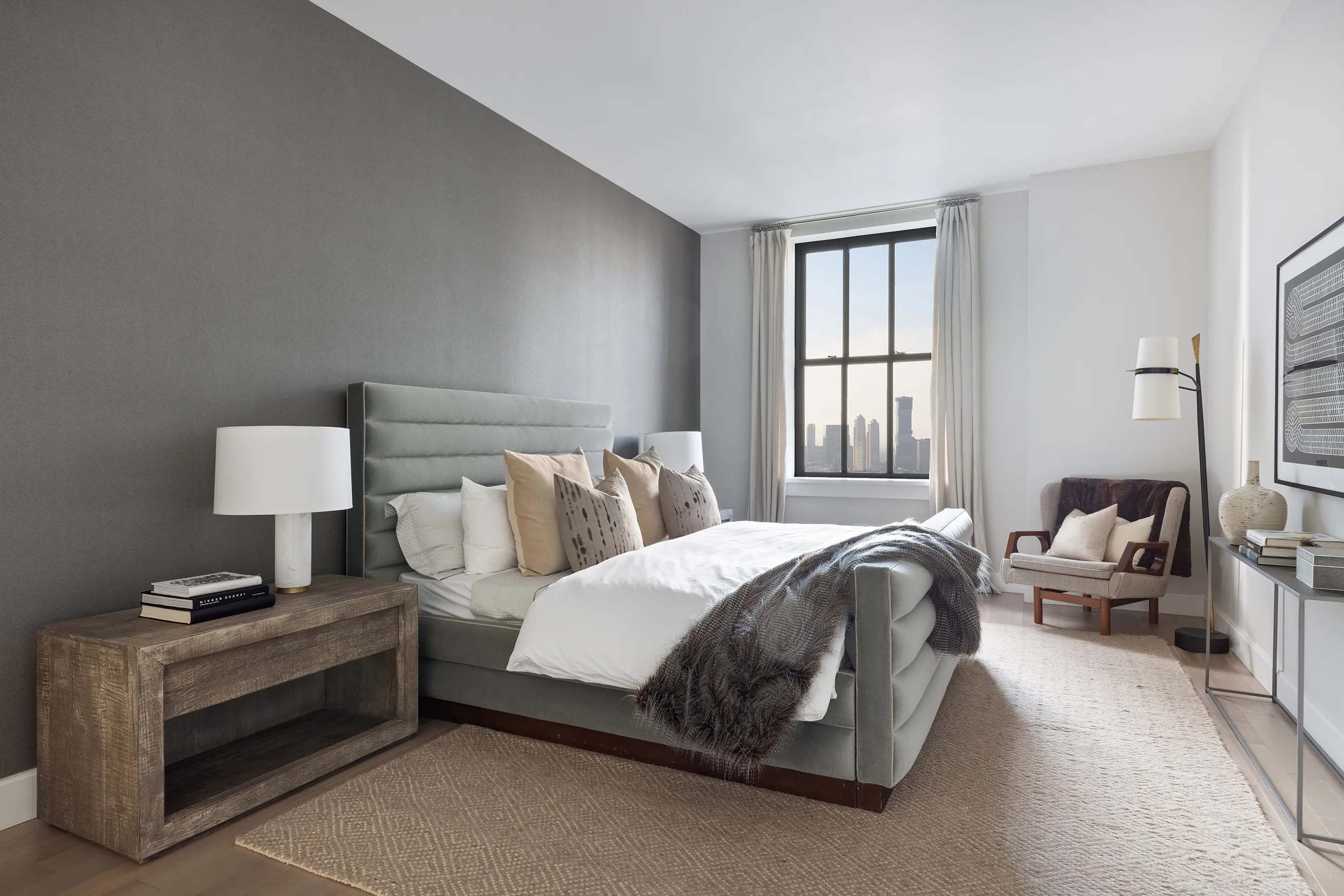 100 Barclay Street #22C in Tribeca, Manhattan | StreetEasy