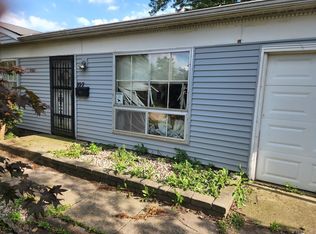 227 Haller Ave, Romeoville, IL 60446