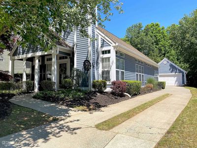 351 Pinehurst Way, Canton, GA, 30114