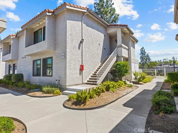 24292 El Pilar #98, Laguna Niguel, CA 92677