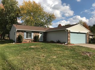 7605 Wedgefield Dr, Indianapolis, IN