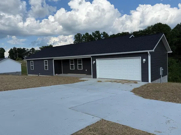 4527 Keavy Rd, London, KY 40744