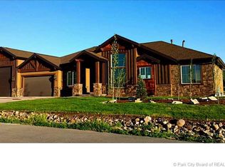 839 W Summit Hvn, Francis, UT 84036