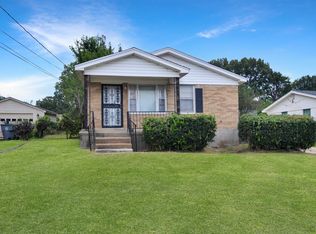 2508 Manchester Rd, Memphis, TN 38114