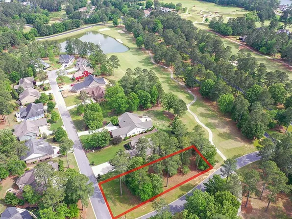 102 Stagecoach Ct, Ninety Six, SC 29666