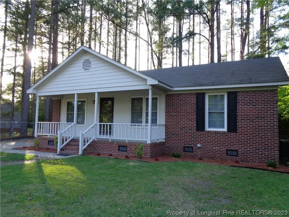 108 Dallas St, Lumberton, NC 28358
