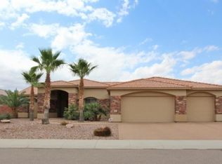 153 W Auburn Sky Ct, Casa Grande, AZ 85122