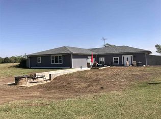 10759 SW 30th St, Towanda, KS 67144
