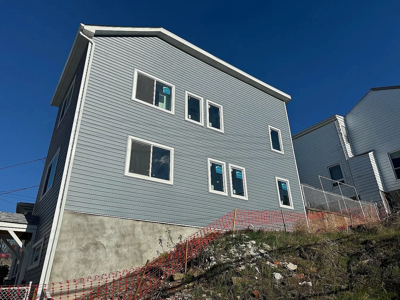 20 Monastery Street - 1 — Photo 2