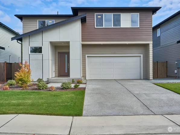 1601 137th Street E #14, Tacoma, WA 98445