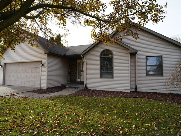 5185 Mackinaw Rd, Saginaw, MI 48603