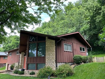 3611 Cliffside DRIVE, La Crosse, WI, 54601