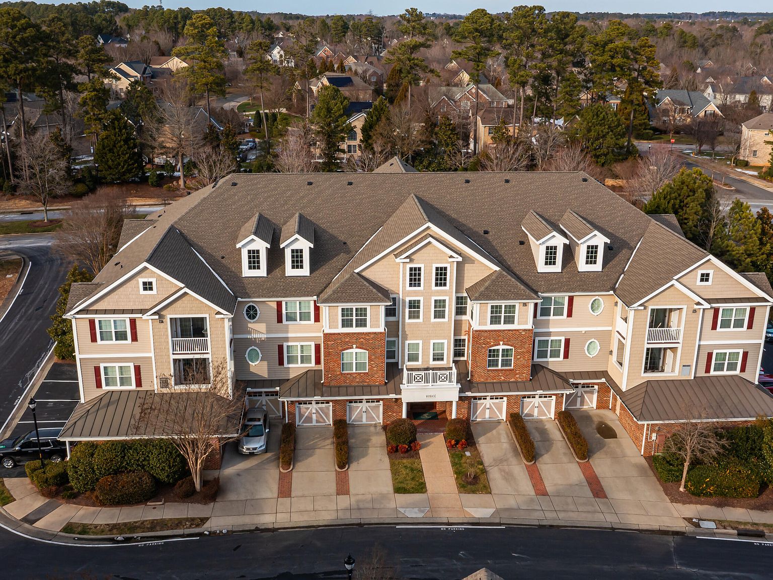 10510 Rosegate Ct Unit 301