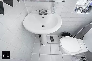 Rented by Highline Residential