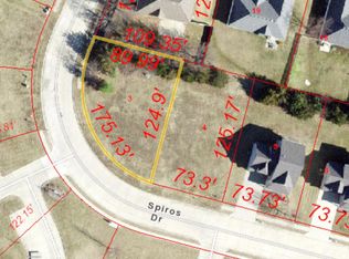LOT 3 Spiros Dr, Columbia, MO 65202