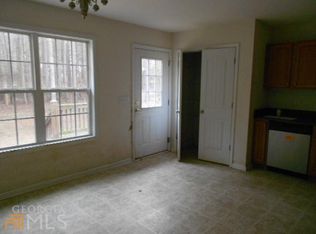 859 Cannafax Rd, Barnesville, GA 30204